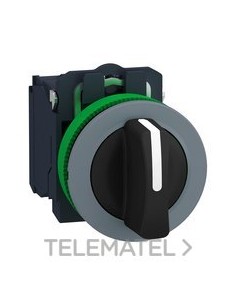 SEL.XB5 MONT.ENRAS.3 POS.FJA.2 NA GR