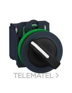 SEL.XB5 MONT.ENRAS.2 POS.STAY PUT 1 NO+1