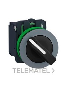 SEL.XB5 MONT.ENRAS.2 POS.FJA.1 NA+1 NC