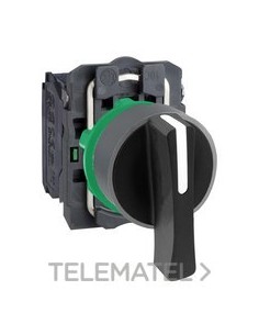 SEL.XB5 MTA.LGA.3 POS.RTNO.AL CENTRO 2