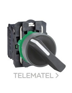 SEL.XB5 MTA.LGA.2 POS.FJA.1NA COLOR GR