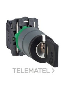 SEL.XB5 LLV.455 3 POS.FJA.2 NA GR RETIR.