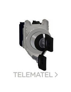 SEL.XB4 MONT.ENRAS.XB4 LLV.455 3 POS.2