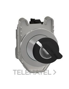 SEL.XB4 MONT.ENRAS.LLV.455 2 POS.FJA.1