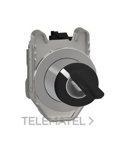 SEL.XB4 MONT.ENRAS.LLV.455 2 POS.1 NA