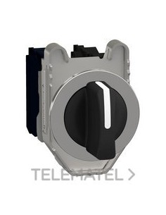 SELECTOR XB4 MONT.ENRAS.3 POS.FJA.2 NA