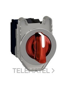 SEL.LUMIN.XB4 MONT.ENRAS.XB4 RJ 3 POS