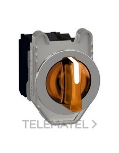 SEL.LUMIN.XB4 MONT.ENRAS.XB4 NJ.3 POS