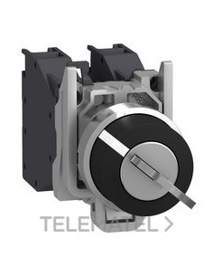 SEL.LLV.455 XB4 2 POS.RTNO.POR REST.1 NA