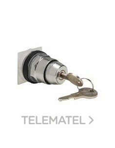 SELECTOR LLAVE 2 POSICIONES