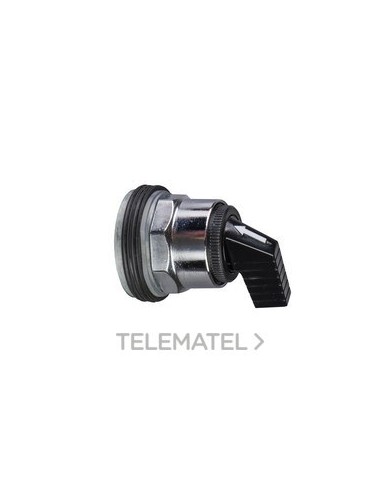 SEL.HARMONY 9001K METAL MGO.LGO.NG 30mm