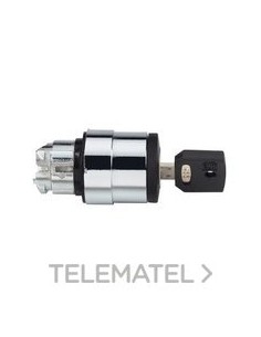 SELECTOR GENÉRICO LLAVE ESPECIAL