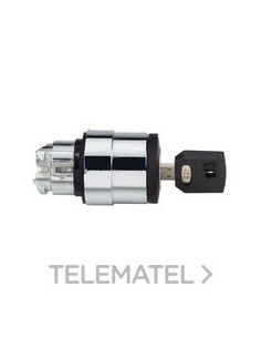 SELECTOR GENÉRICO LLAVE ESPECIAL