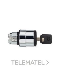 SELECTOR GENÉRICO LLAVE ESPECIAL