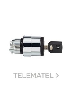 SELECTOR GENÉRICO LLAVE ESPECIAL