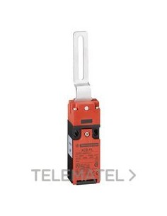 INTERRUPTOR POS.PAL.ACDA.RAS.CENTRO