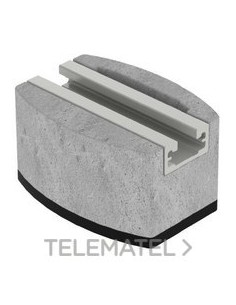 SOPORTE 60 150 U48X PARA AZOTEA GRIS