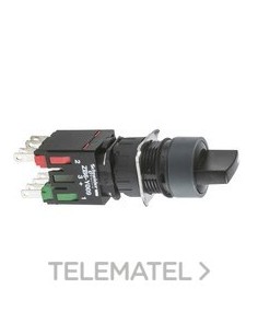 SELECTOR d.16 MTA.NG 1 NA/NC 2 FJA.RED.