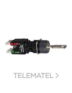 SELECTOR d.16 LLV.1 NA/NC 2 FJA.RED.