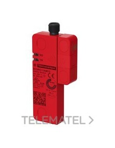 INT.RFID S/CTO.SEG.MDL