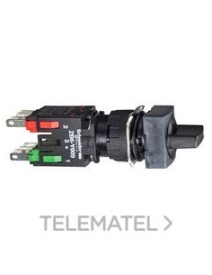 SELECTOR d.16 MTA.NG 1 NA/NC 2 FJA.CUAD.