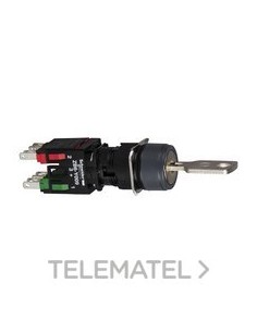 SELECTOR d.16 LLV.1 NA/NC 3 FJA.RED.