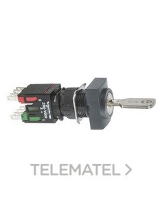 SELECTOR d.16 LLV.1 NA/NC 2 FJA.RTGLAR.