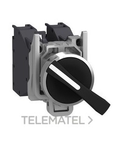 SEL.MGO.LGO.XB4 2 POS.PERMANECE FJO.