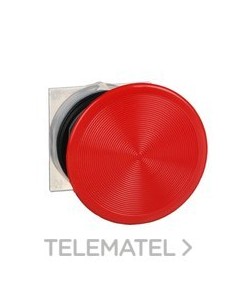 SELECTOR 3 POSICIONES VUELTA NEGRO