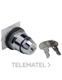 SELECTOR 3 POSICIONES VUELTA