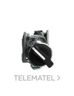 SELECTOR 2 POS.NA RTNO.MTA.CTA.