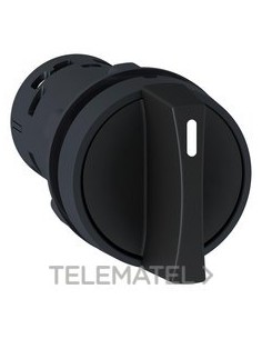 SELECTOR 2 POSICIONES CA + CC