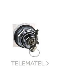 SELECTOR 2 POS.FJA.LLV.Nos.455