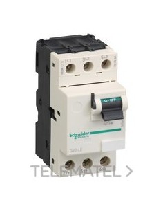 SECCIONADOR DISYUNTOR 1,0A