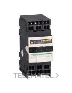 SECCIONADOR 3P 32A RESORTE