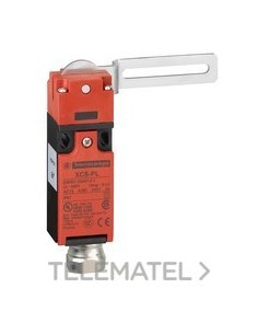 FINAL CARRERA XCSPL573