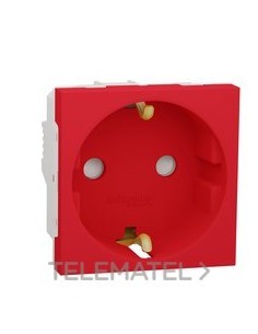 SCHUKO NU303703 ROJO