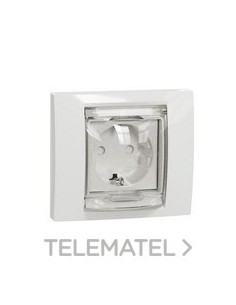 SCHUKO NU003718 IP44 POLAR