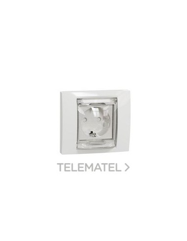 SCHUKO NU003718 IP44 POLAR