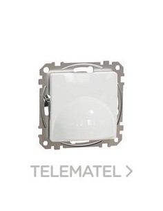 SALIDA DE CABLE BLANCO