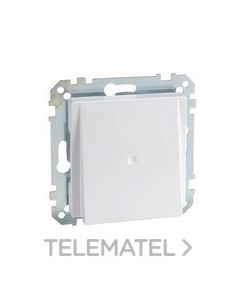 SALIDA CABLE ELEGANCE BLANCO ACTIVO