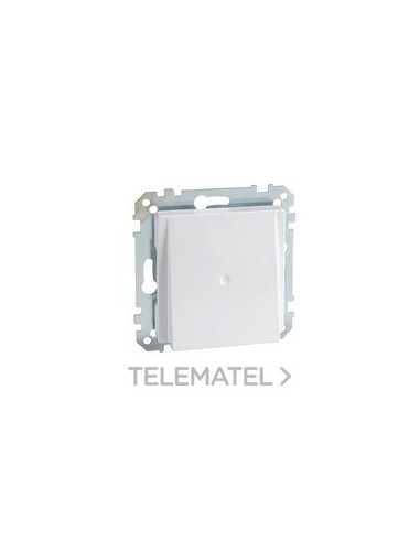 SALIDA CABLE ELEGANCE BLANCO ACTIVO