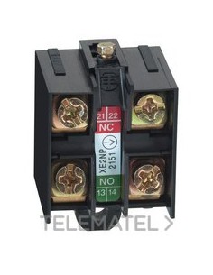 EL.CTO.XCKD BIP.CTO.CERRADO+CONTACTO ABT