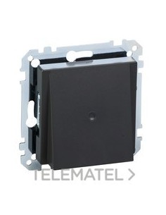 SALIDA CABLE ELEGANCE ANTRACITA