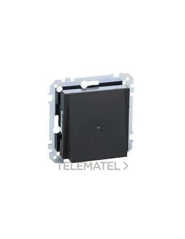 SALIDA CABLE ELEGANCE ANTRACITA