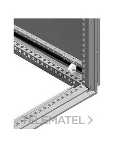 RUEDA CENTRADA PARA PUERTA
