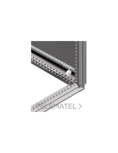 RUEDA CENTRADA PARA PUERTA