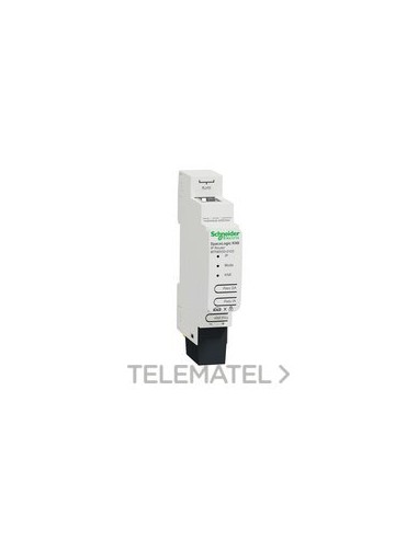 ROUTER KNX/IP KNX SECURE