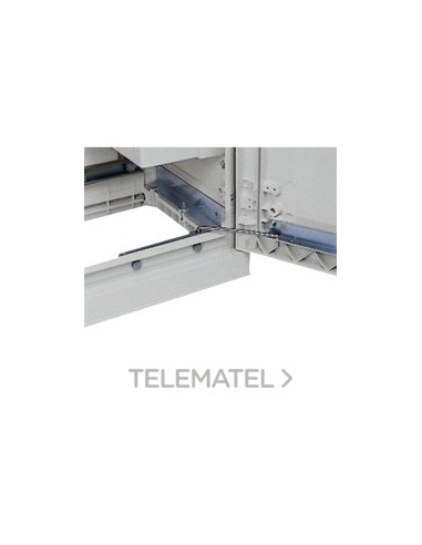 RETENEDOR PUERTA PARA ARMARIO PLAU