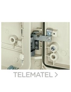 RETENEDOR PUERTA PARA ARMARIO PLA